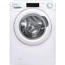Candy CSO4 1275TE/2-S Πλυντήριο Ρούχων 7kg 1200 Στροφών