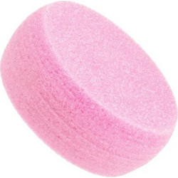 Akuku Μαλακό βρεφικό Σφουγγάρι A1133 Pink