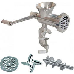 ERTONE ERT-MN-502 MANUAL MEAT MINCER