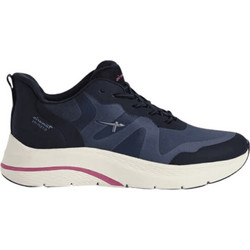 Tamaris Γυναικεία Sneakers Navy Μπλε 1-23786-45-805