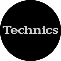 Magma Slipmat Technics Simple 2 (Ζεύγος)
