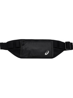 ASICS Τσαντάκι Μέσης για Τρέξιμο Μαύρo 3013A421-002