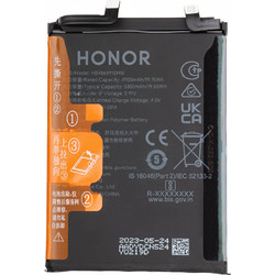 Γνήσια Μπαταρία Huawei Honor 90 4900mAh Original Battery HB486591EHW Service Pack