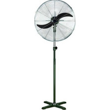 Mistral Plus FA-500 Ανεμιστήρας Δαπέδου Ορθοστάτης 50cm 130W