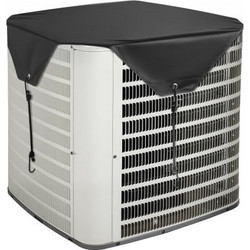 VEVOR Κάλυμμα Κλιματιστικού 910 x 910 mm Άνω Πλέγμα Καθολικό για Εξωτερική Χρήση