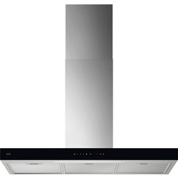AEG GB67D91HL Απορροφητήρας Inox