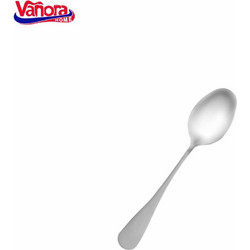 Vanora VN-FM-L13 Κουτάλι Inox 13.5 εκ. , MARA