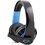 Esperanza Condor EGH300 Gaming Headset Over Ear Black Blue
