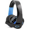 Esperanza Condor EGH300 Gaming Headset Over Ear Black Blue