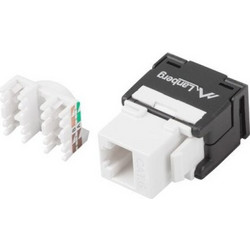Lanberg Keystone Module - (KSU6-2000)