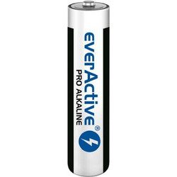 everActive Pro Alkaline AAA 10τμχ