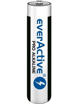everActive Pro Alkaline AAA 10τμχ