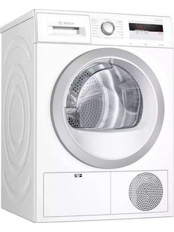 Bosch WTH850K7PL Στεγνωτήριο Ρούχων