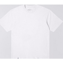 EDWIN OVERSIZE BASIC T-SHIRT