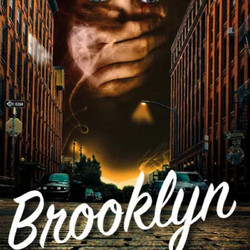 AS Company Crime Scene Brooklyn Επιτραπέζιο Παιχνίδι για 18+ Ετών για 1+ Παίκτες
