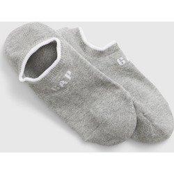 Unisex Athletic Ankle Κάλτσες New heather grey