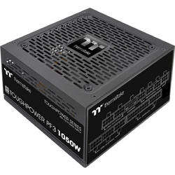Thermaltake ToughPower PF3 1050W Τροφοδοτικό Υπολογιστή ATX 3.0 80 PLUS Platinum