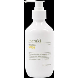 Meraki Sun Lotion Pure Spf30 275ml