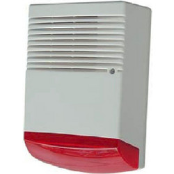 AR-400 Red