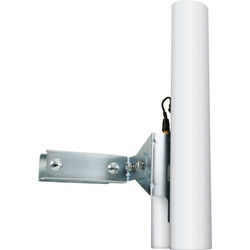 Ubiquiti AM-5G17-90 Εξωτερική Κεραία Wi-Fi Sectorial 17dBi