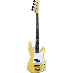 EKO GUITARS VPJ280 CREAM | Ηλεκτρικό Μπάσο Jazz Bass Precision