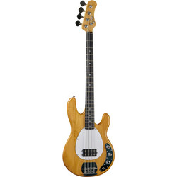 EKO GUITARS MM300 NATURAL | Ηλεκτρικό Μπάσο Τύπου Stingray, Natural
