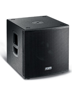 FBT Subline 112SA