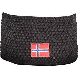 NORWAY 1963 BLACK MAN HEADBAND