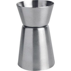 ΔΟΣΟΜΕΤΡΗΤΗΣ INOX 60/30ml Ν. 1009