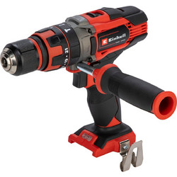 Einhell TE-CD 18/48 Κρουστικό Δραπανοκατσάβιδο Μπαταρίας 18V Solo