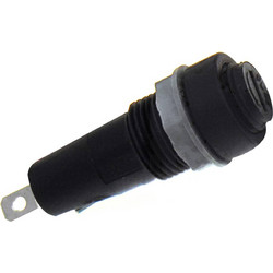 ΑΣΦΑΛΕΙΟΘΗΚΗ ΒΙΔΩΤΗ 5.0X20mm 10Α ΚΑΘΕΤΗ TAΛΙΚΗ PTF/70 STL (ΣΕΤ ΜΕ 10)