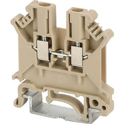 ΚΛΕΜΑ ΡΑΓΑΣ 2.5mm ΜΠΕΖ FJ3N/BN2 BLOX CONNECT (ΣΕΤ ΜΕ 60)