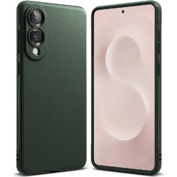 Ringke Θήκη Onyx Samsung Galaxy S25 Edge Dark Green