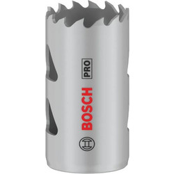 ΠΟΤΗΡΟΤΡΥΠΑΝΟ PRO MULTI MATERIAL 27 mm ΜΕ ΣΠΕΙΡΩΜΑ BOSCH 2608901499