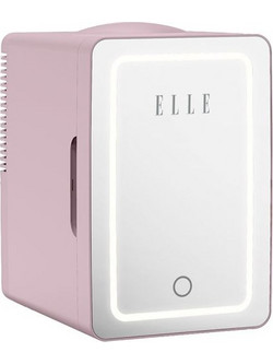 Elle ESDAF01PUEU 6L Mini Cooler