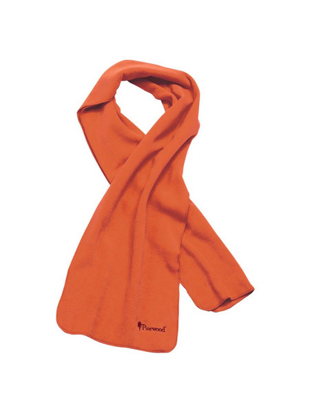 Ανδρική Λαιμουδιέρα Pinewood Fleece ΧΡΩΜΑ HIGH VISUAL ORANGE ΜΕΓΕΘΟΣ O/S
