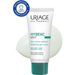 Uriage Hyseac Mat Emulsion Matifiante 40ml
