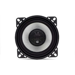 Digital Designs D-X4b Σετ Ηχεία Αυτοκινήτου 4" 2 Δρόμων 20W RMS