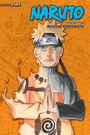 Naruto (3in1 Edition), Vol. 20 Naruto (3in1 Edition), Vol. 20