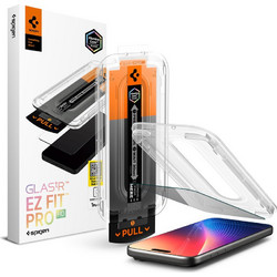 Spigen EZ Fit Pro (Privacy) 1Pack για iPhone 17Pro /16 Pro/17