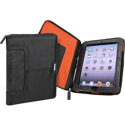 Nava μαύρη Θήκη iPad Easy Black EA475N