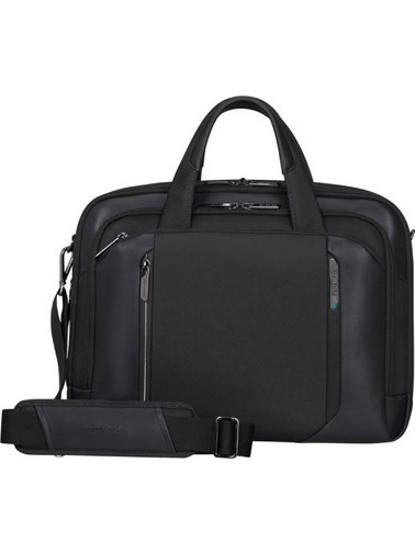 Επαγγελματική τσάντα Samsonite SPECTROLITE 4.0 158113 BLACK ΜΑΥΡΟ