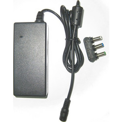 Amarad Τροφοδοτικό Πλαστικό LED Power Supply 72W 12V 6A Plastic - 2.2.9