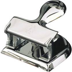 El Casco Περφορατέρ Hole Punch M-200 CT Shiny Chrome