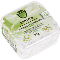 Κασετίνα Μοσχολίβανο Γιασεμί 30g
