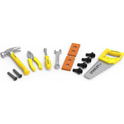 Stanley Jr. - Role Playing: Open Toolbox Set (SRP065-SY)