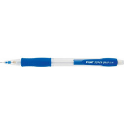 ΜΗΧΑΝΙΚΟ ΜΟΛΥΒΙ PILOT 0.5 S.GRIP H-185 ΜΠΛΕ