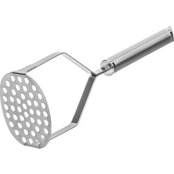 Εργαλείο Πουρέ Πατάτας Inox 28x8.5cm