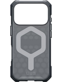 Θήκη iPhone 17 Pro UAG Essential Armor MagSafe Ash