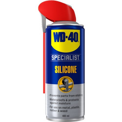 WD-40 Specialist -Σπρέι Σιλικόνης 50ml